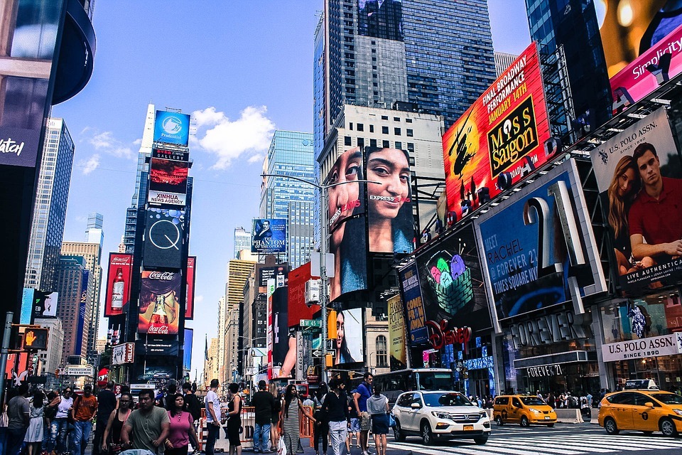 NYC