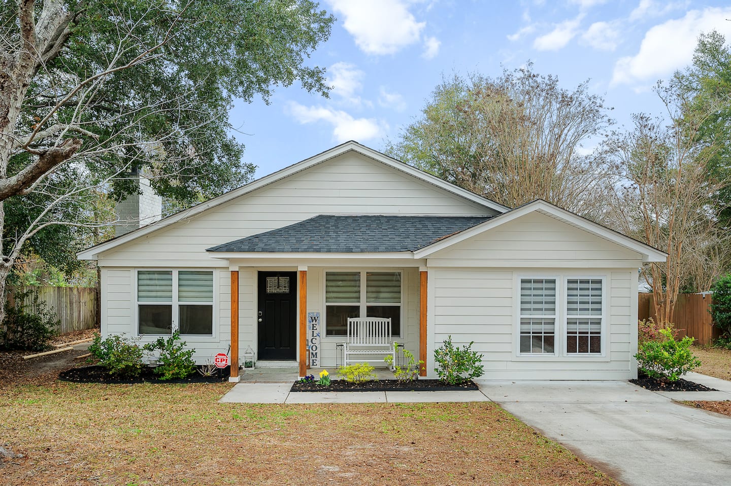 Verblijf: Summerville, SC