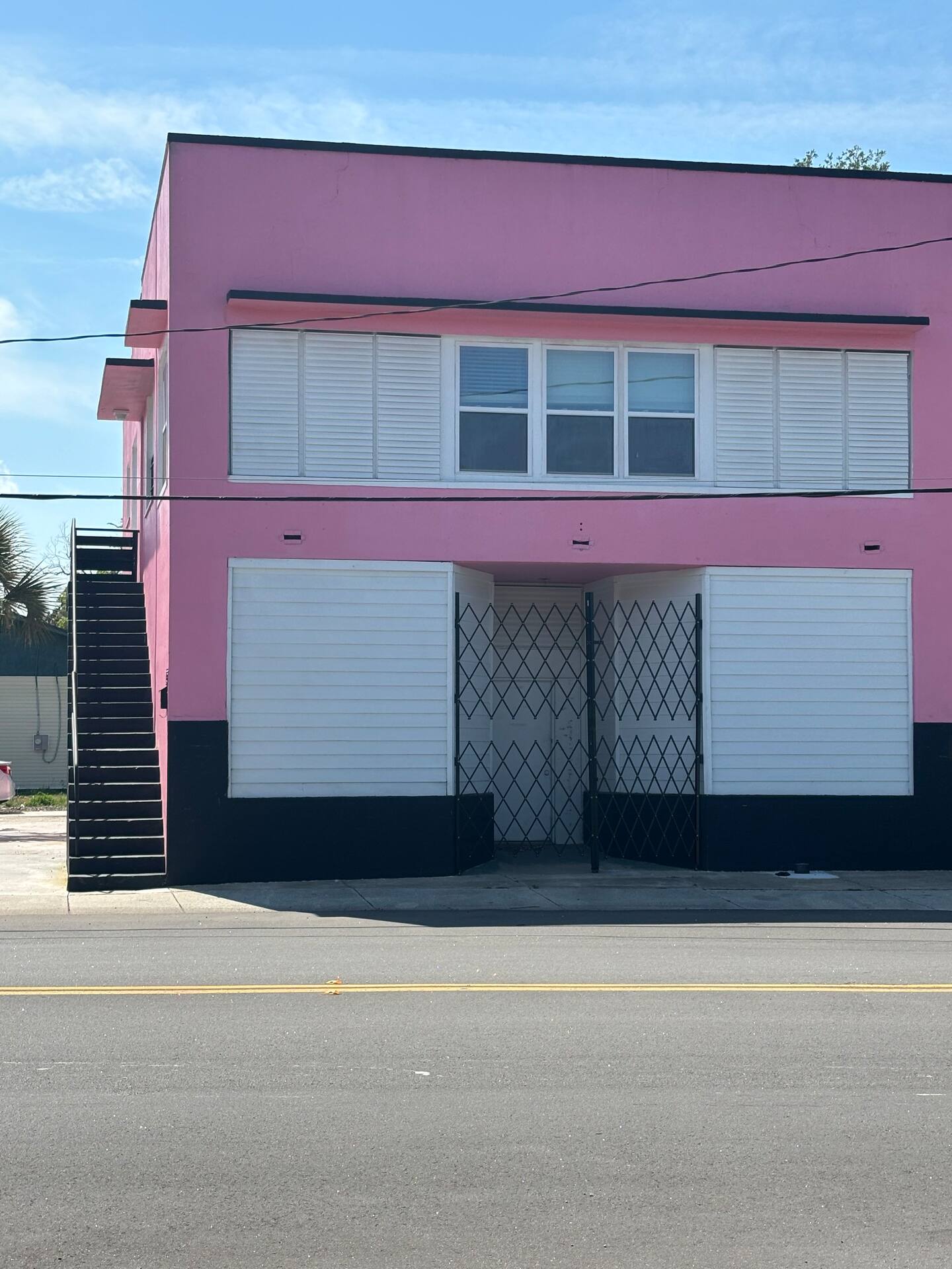 Verblijf: Jacksonville, FL