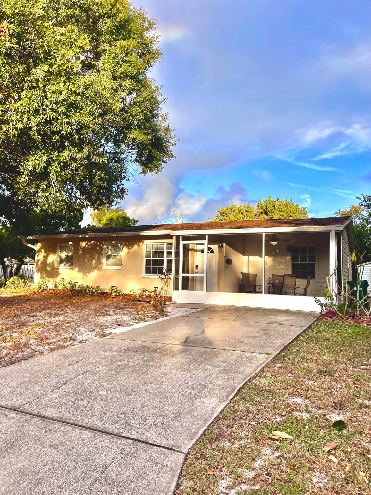 Verblijf: Melbourne, FL