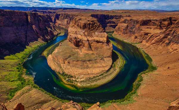 Grand Canyon - Horseshoe bend